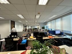 Prudential Tower (D1), Office #485439091